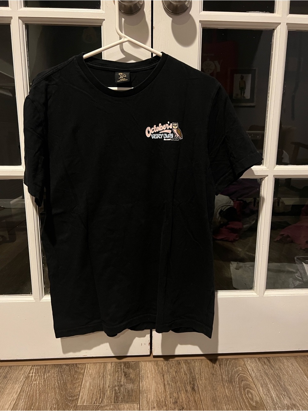 October’s Very Own Tee
